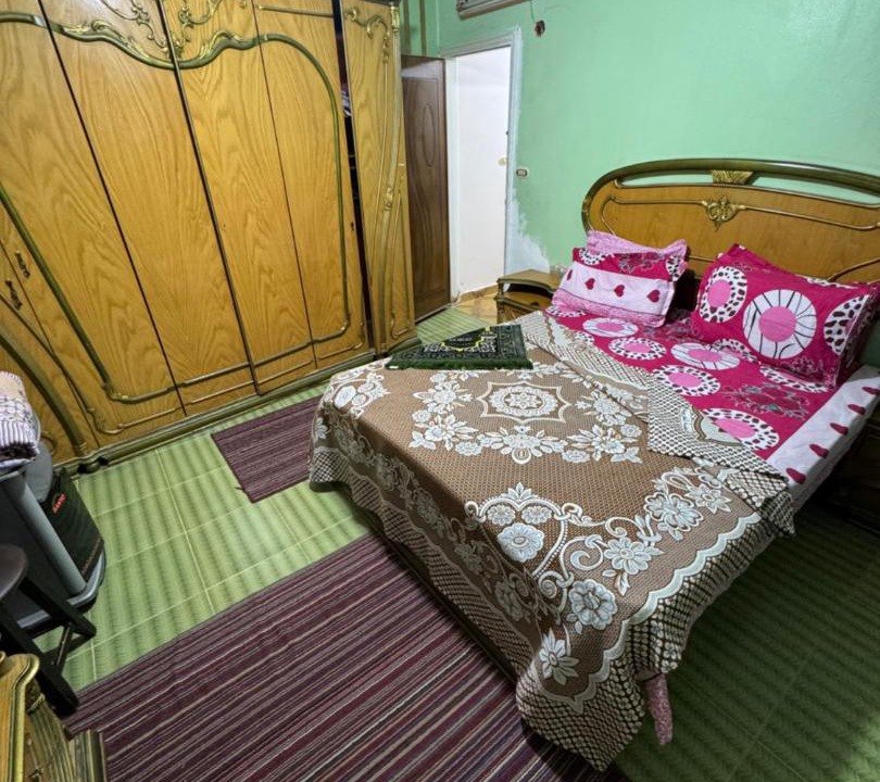 Photo of Bedroom in Port Said