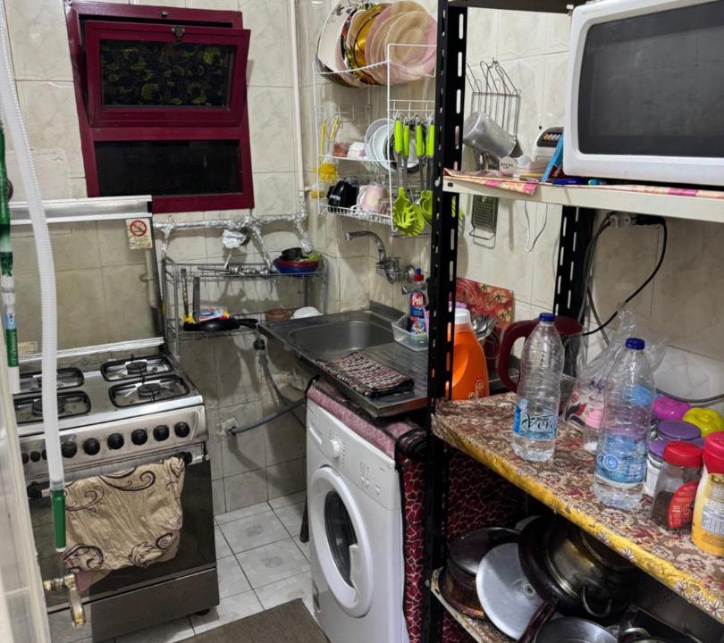 Photo of Kitchen in Port Said