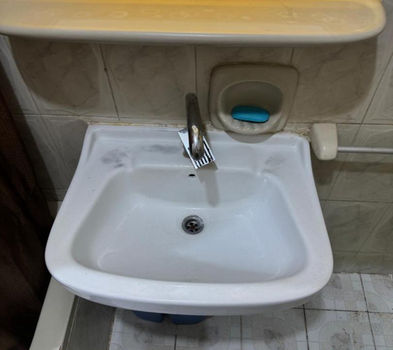 Photo of Bathroom in Port Said