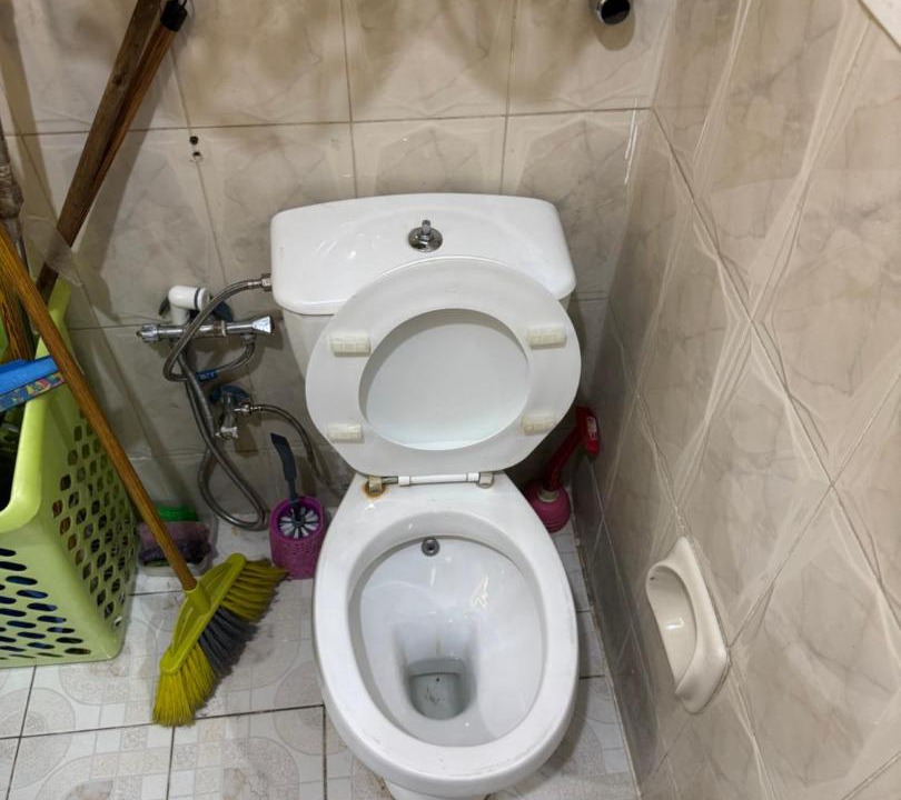 Photo of Bathroom in Port Said