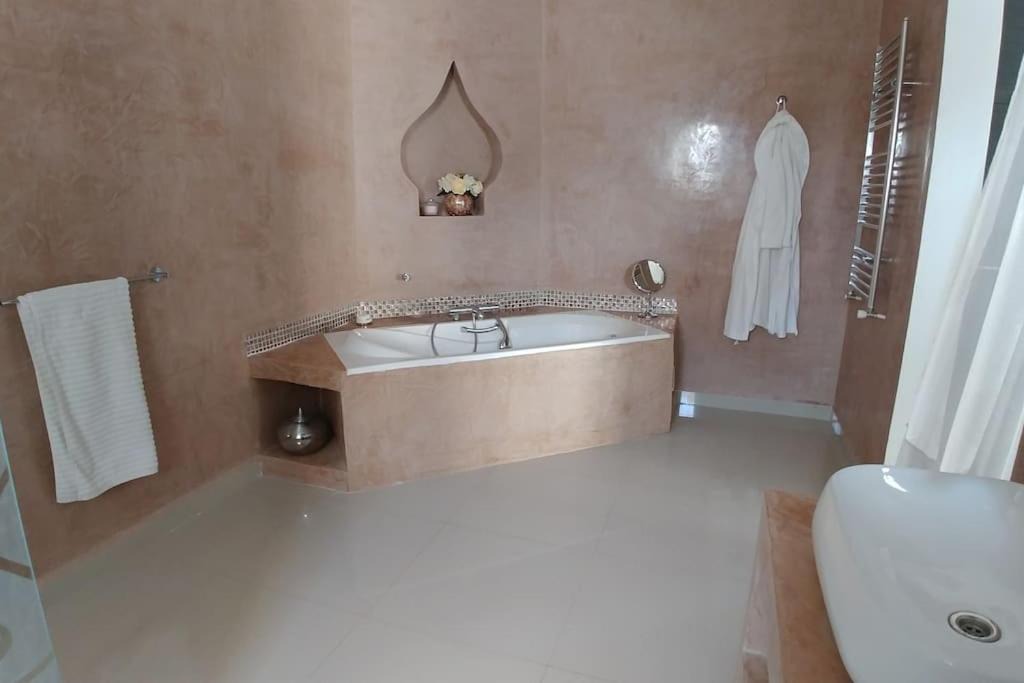 Photo of Bathroom in Hay Souani
