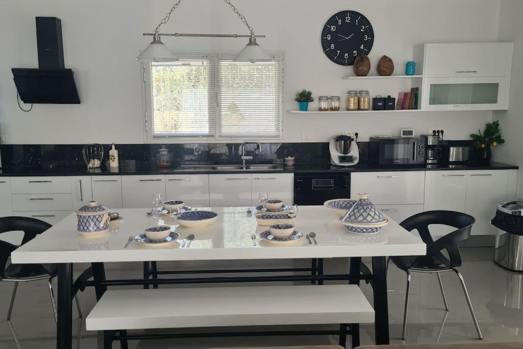 Photo of Kitchen in Hay Souani