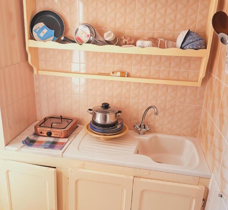 Photo of Kitchen in Tozeur