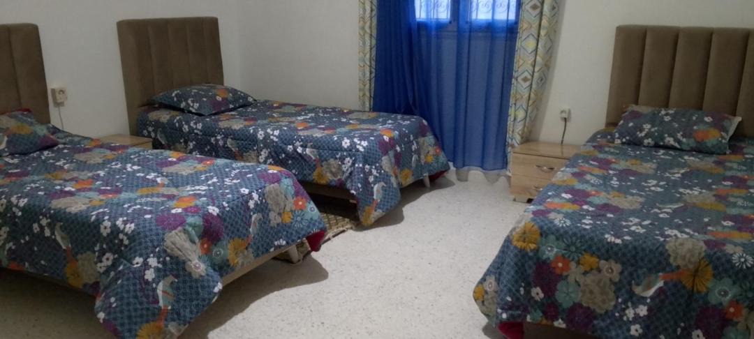 Photo of Bedroom in Tataouine