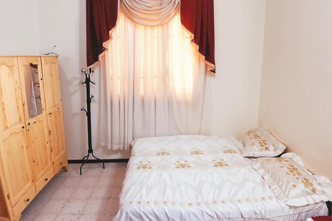 Photo of Bedroom in Tozeur