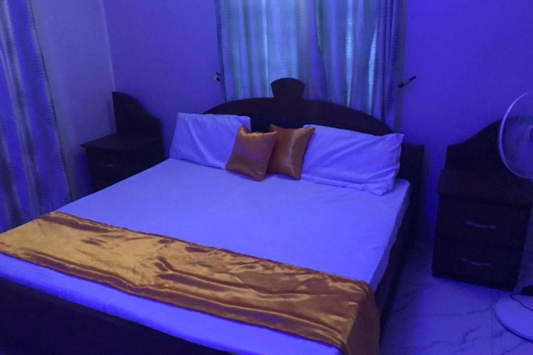 Photo of Bedroom in Ojodu