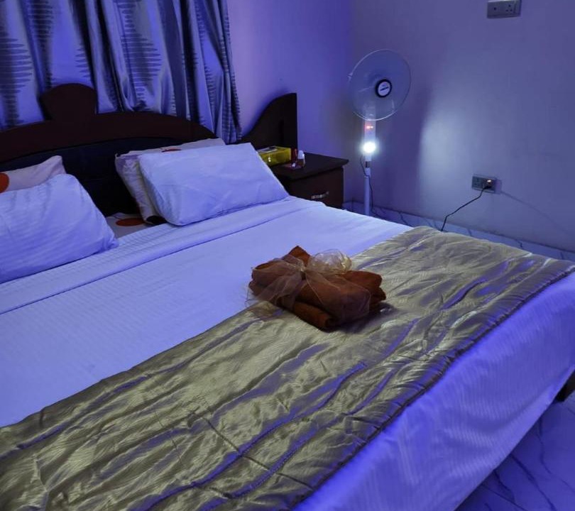 Photo of Bedroom in Ojodu