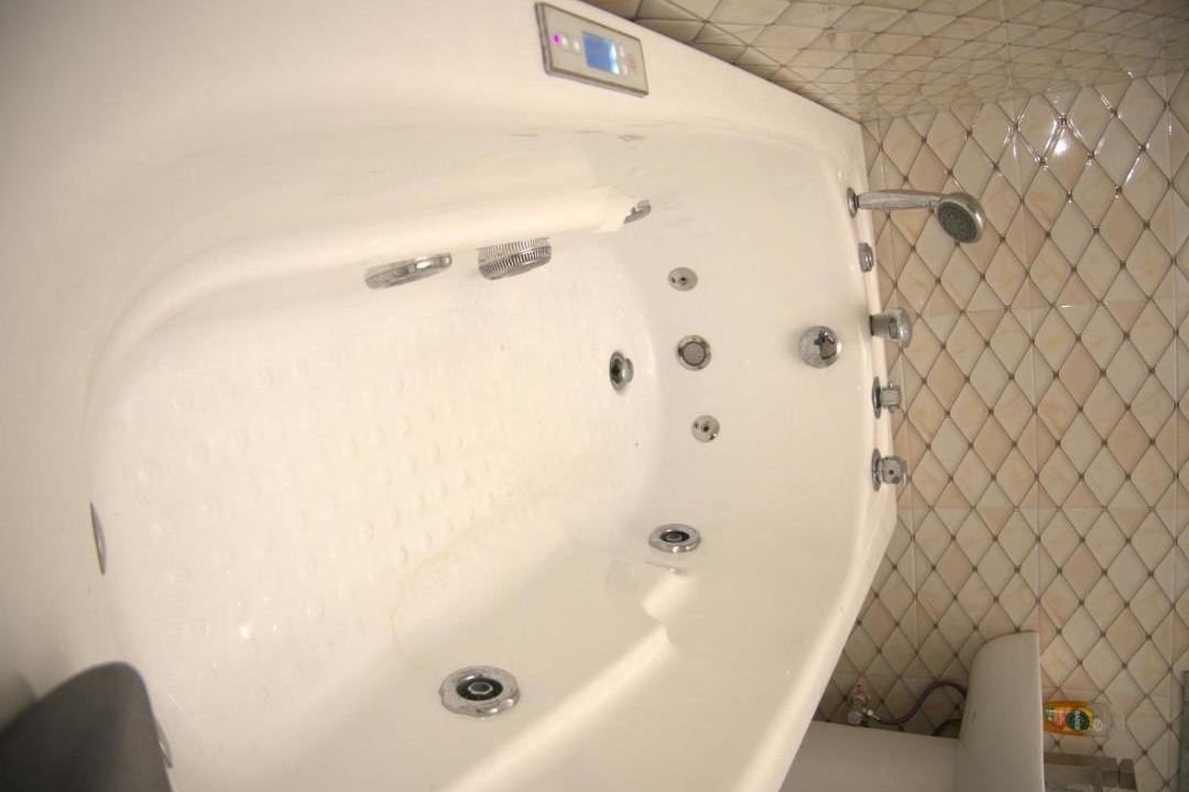 Photo of Bathroom in Ojodu