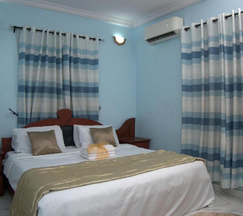 Photo of Bedroom in Ojodu