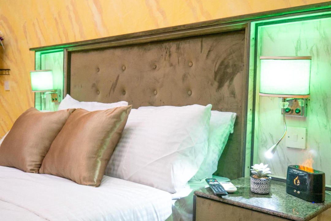 Photo of Bedroom in Ojodu