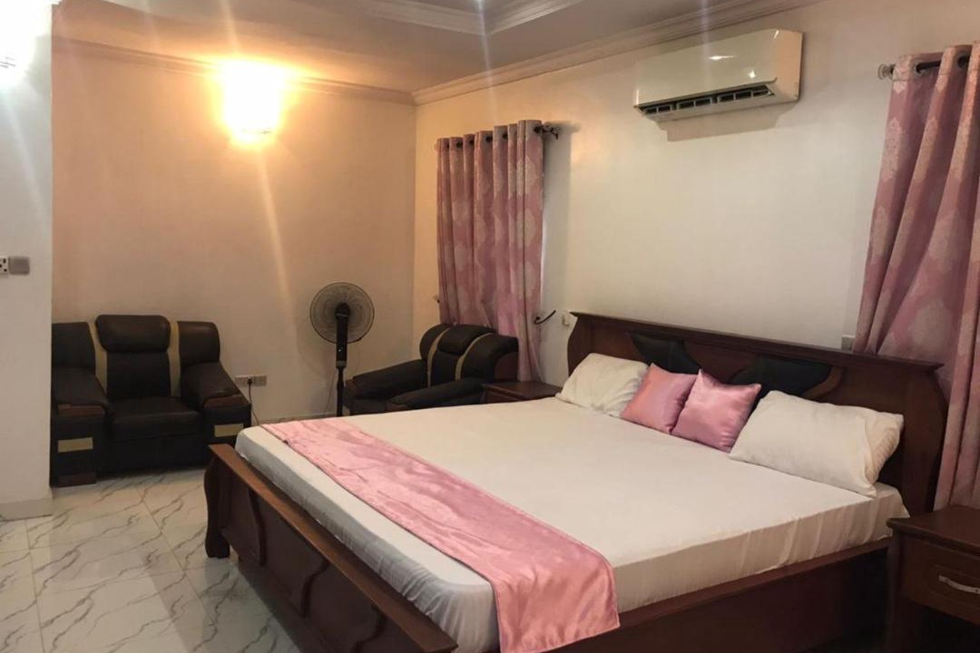 Photo of Bedroom in Ojodu