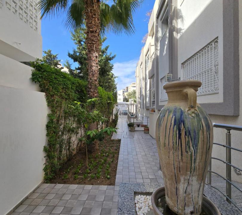 Photo of Patio Balcony in Sousse - Monastir