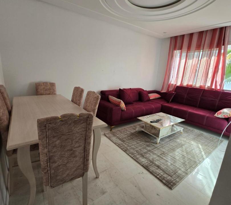 Photo of Livingroom in Sousse - Monastir