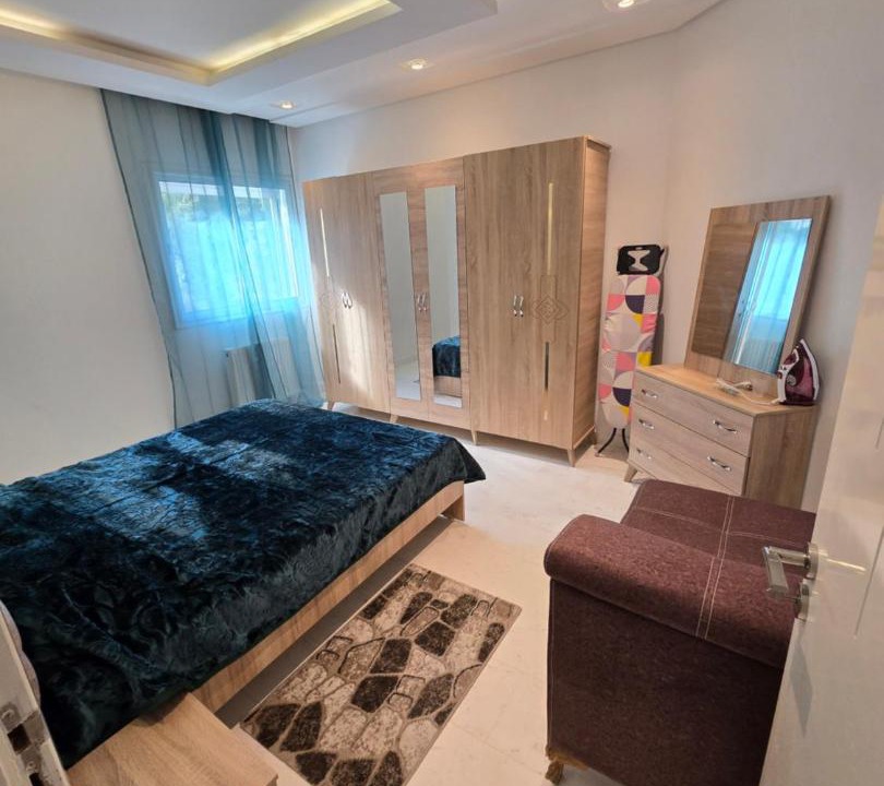Photo of Bedroom in Sousse - Monastir