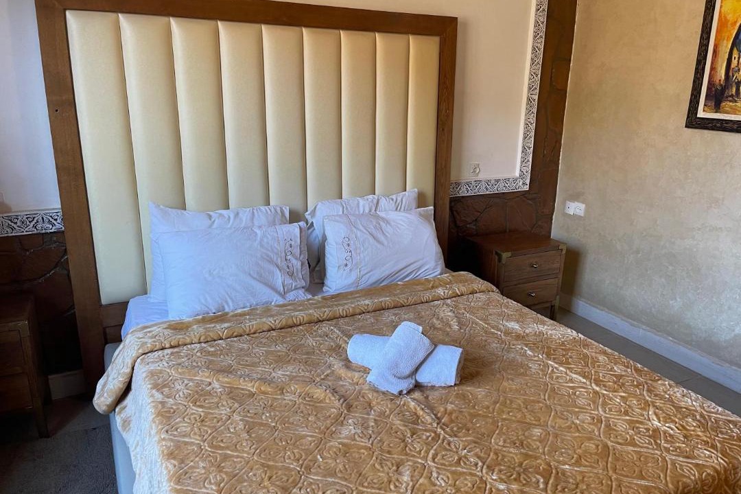 Photo of Bedroom in Tnine Ourika