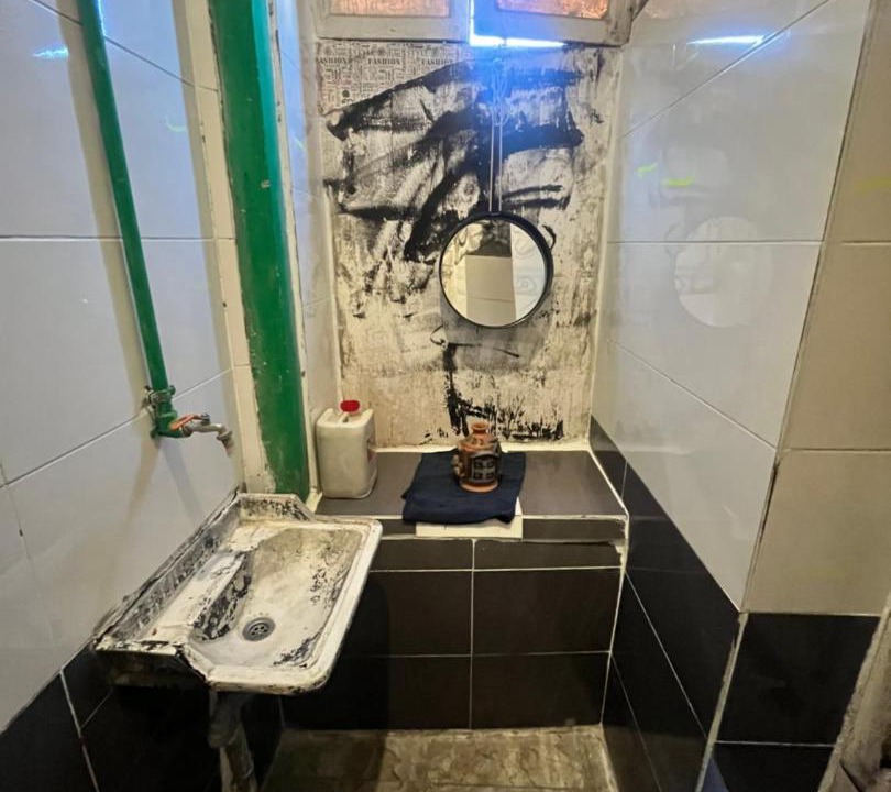 Photo of Bathroom in Aswan