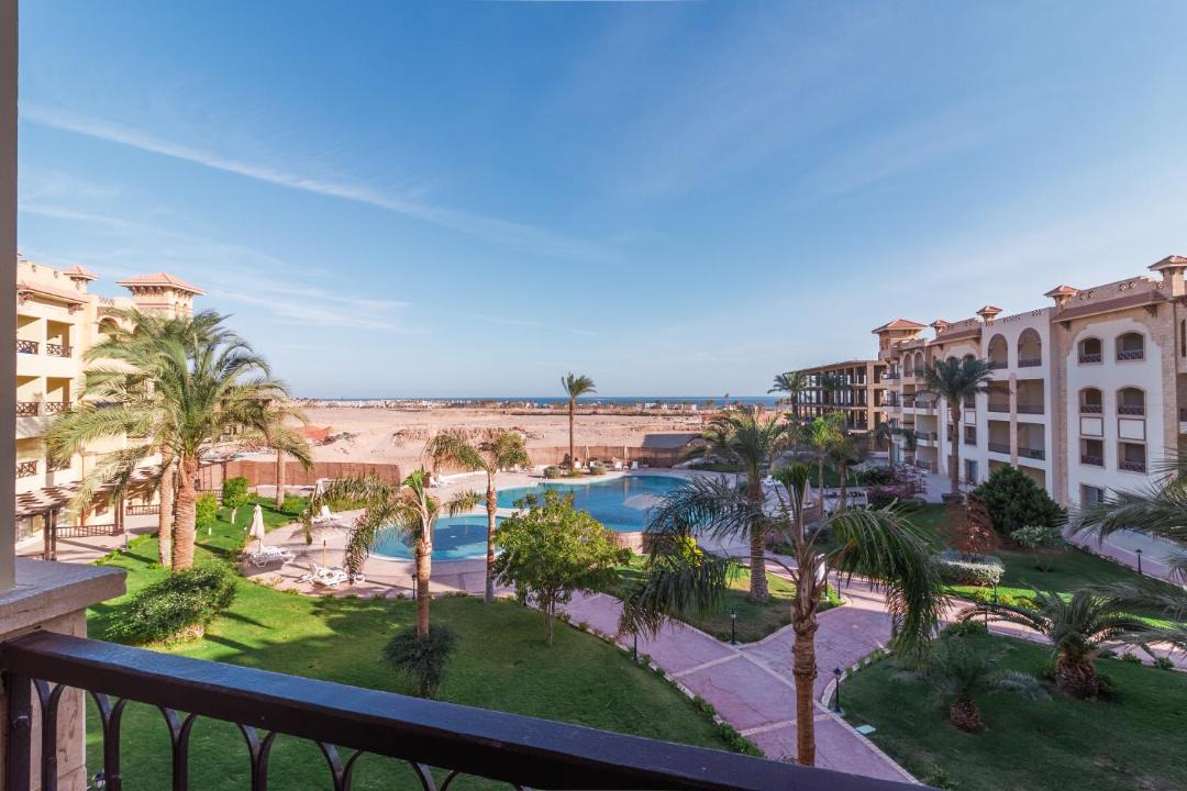 Photo of Patio Balcony in Sahl Hasheeh