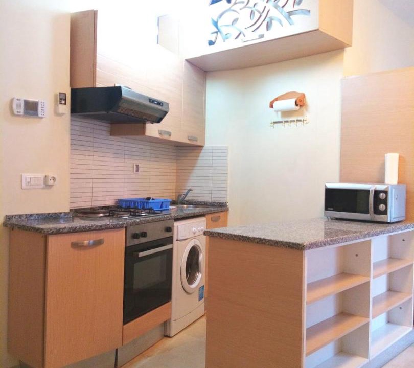 Photo of Kitchen in Port El Kantaoui