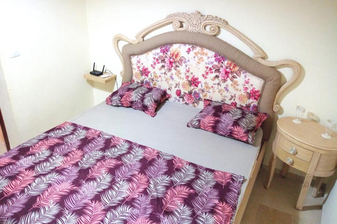 Photo of Bedroom in Port El Kantaoui