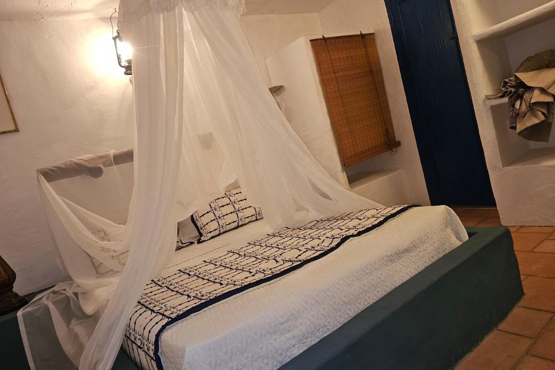 Photo of Bedroom in Jemmal