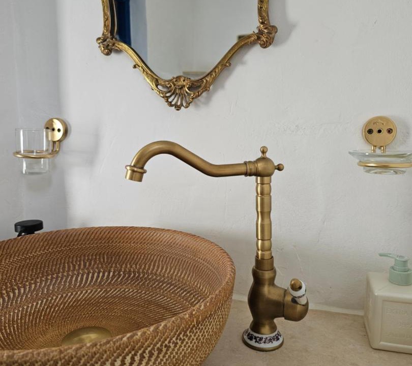 Photo of Bathroom in Jemmal