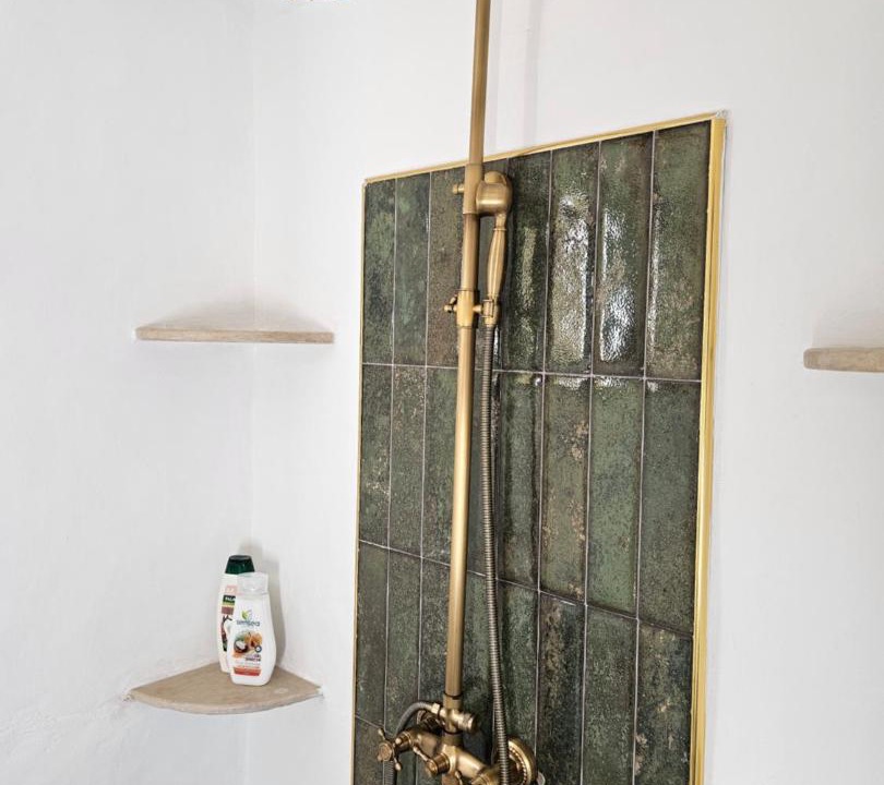 Photo of Bathroom in Jemmal