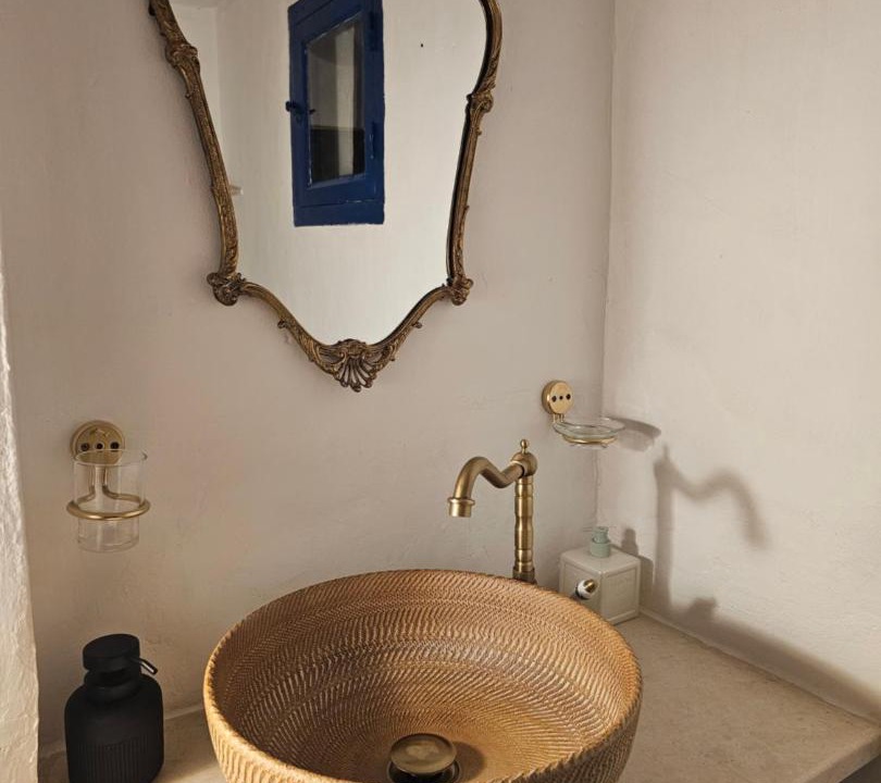 Photo of Bathroom in Jemmal