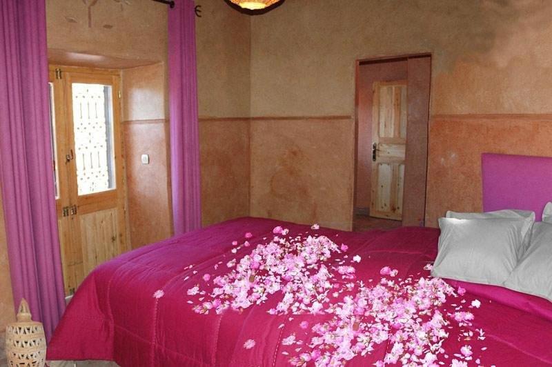 Photo of Bedroom in Hdida
