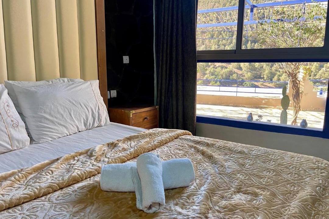 Photo of Bedroom in Tnine Ourika