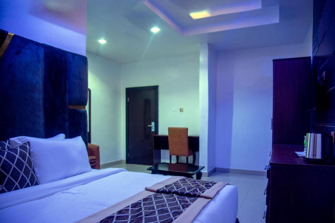 Photo of Bedroom in Igwuruta