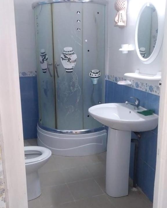 Photo of Bathroom in Tunis Centre