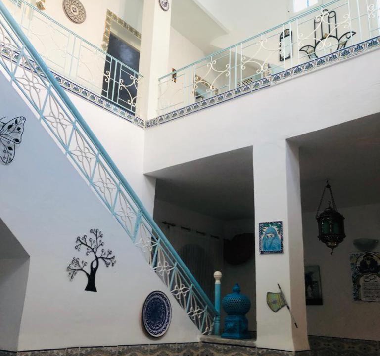 Photo of Others in Tunis Centre