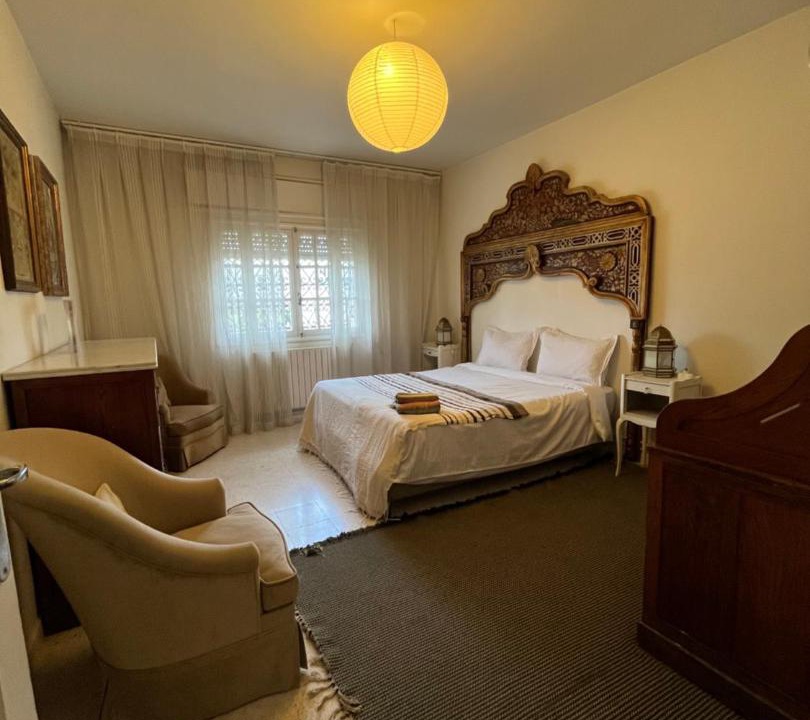 Photo of Bedroom in Cite Jardins