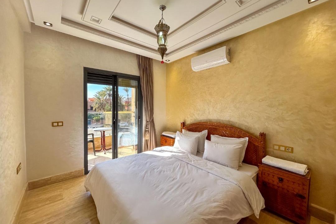 Photo of Bedroom in Semlalia