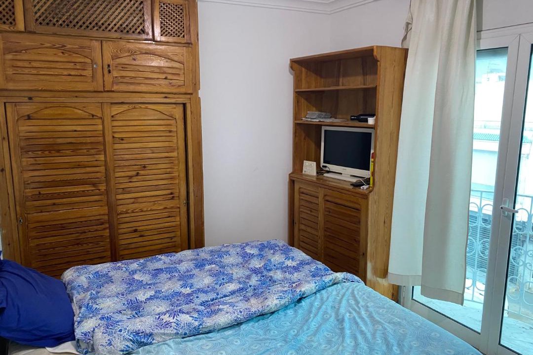 Photo of Bedroom in Halq al Wadi