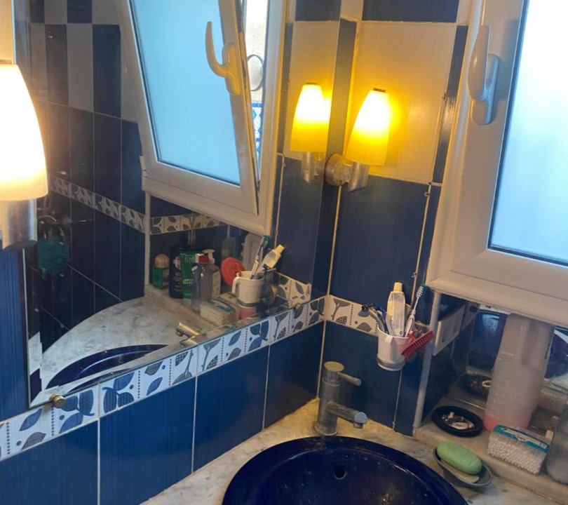 Photo of Bathroom in Halq al Wadi