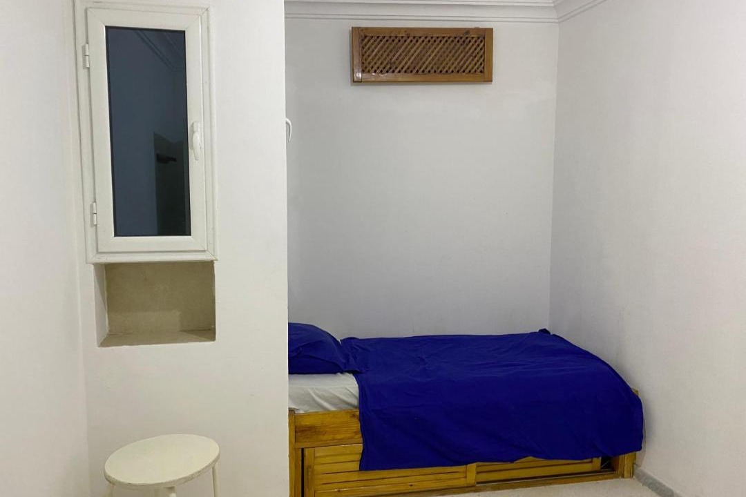 Photo of Bedroom in Halq al Wadi