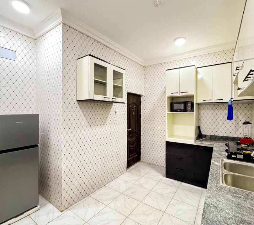 Photo of Kitchen in Umudike