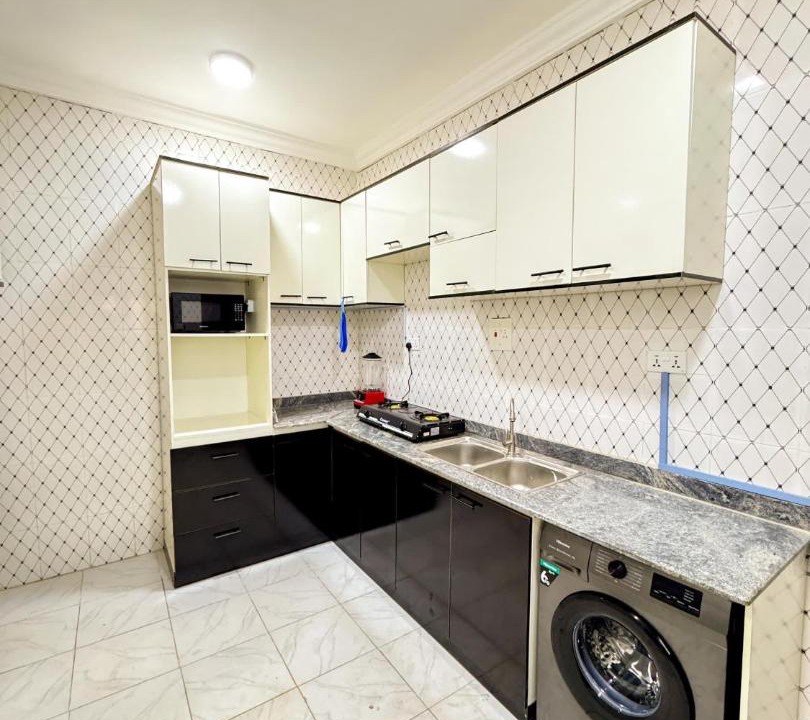Photo of Kitchen in Umudike