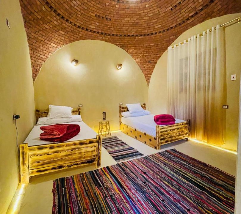 Photo of Bedroom in Siwa