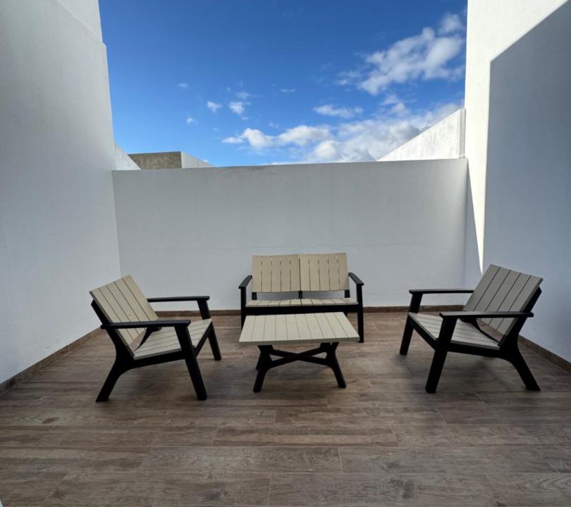 Photo of Patio Balcony in Hiboun