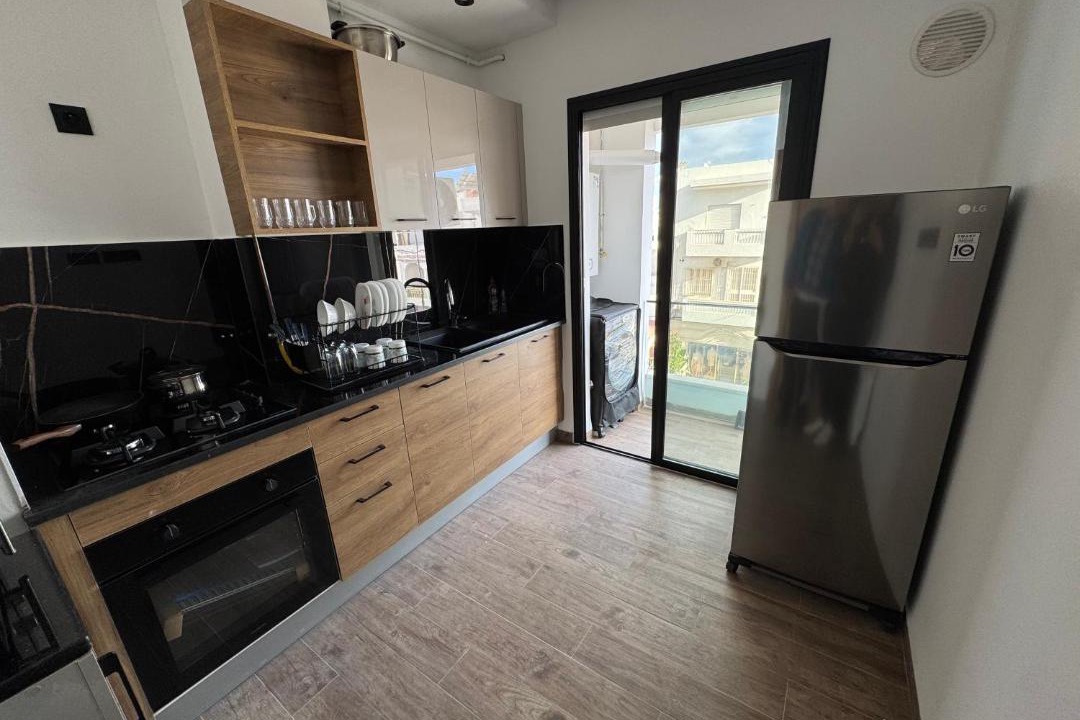 Photo of Kitchen in Hiboun