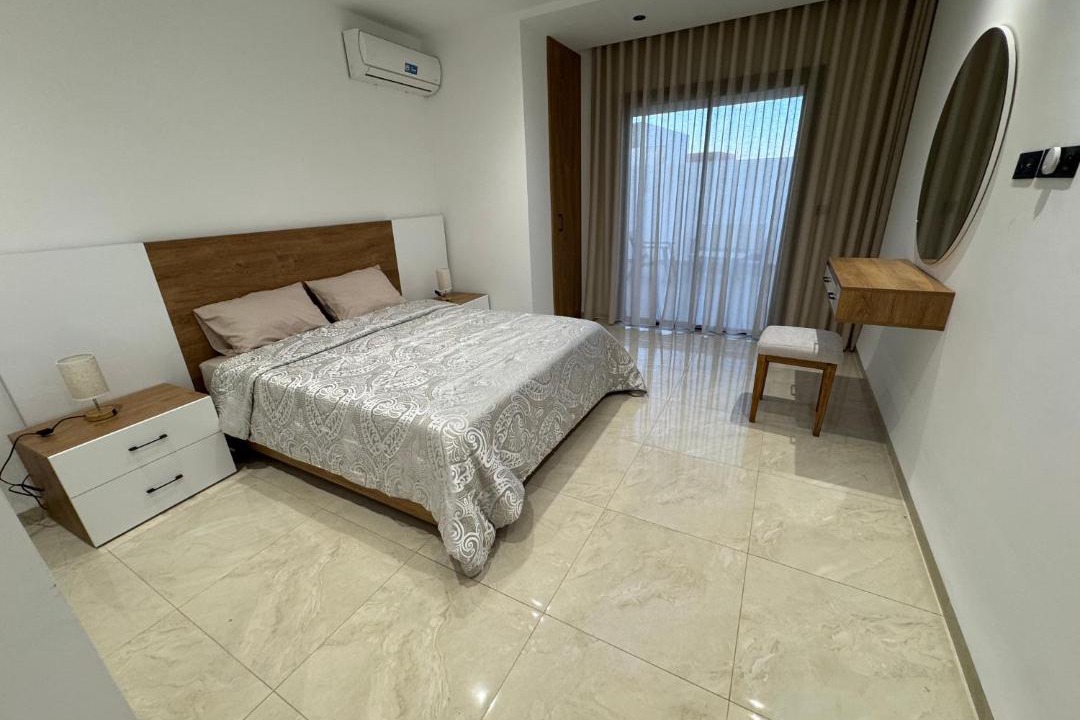 Photo of Bedroom in Hiboun