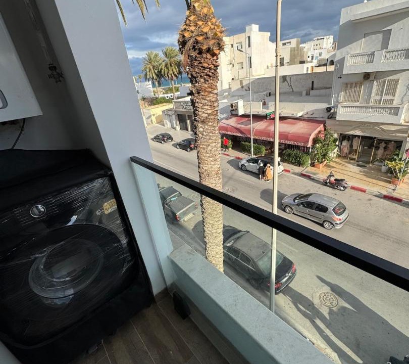 Photo of Patio Balcony in Hiboun