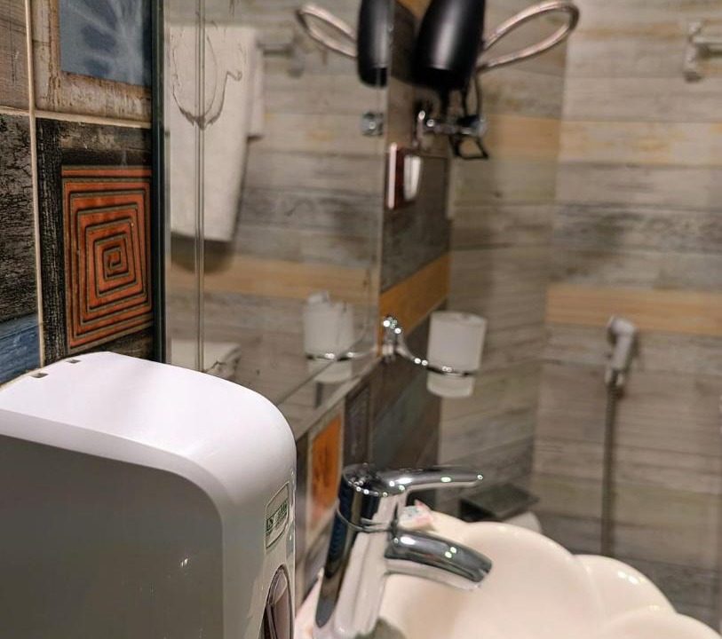 Photo of Bathroom in Downtown Cairo