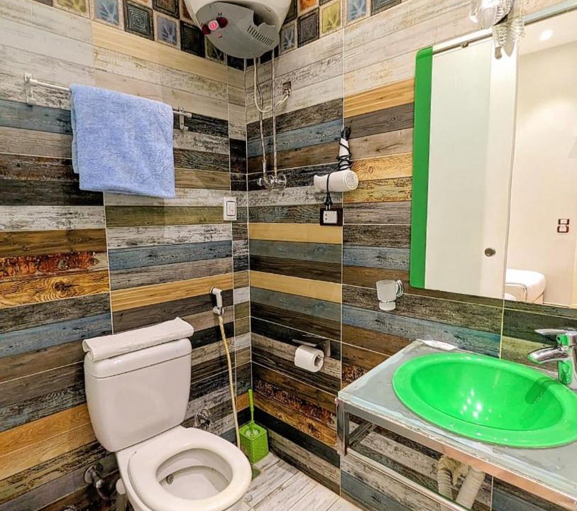 Photo of Bathroom in Downtown Cairo