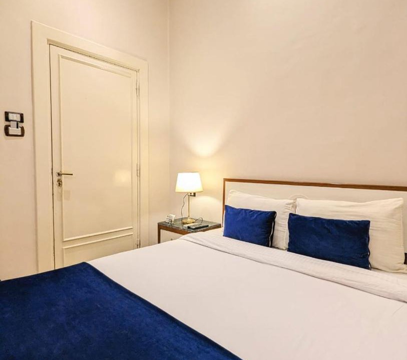 Photo of Bedroom in Downtown Cairo