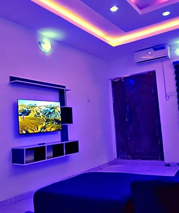 Photo of Livingroom in Ogun State