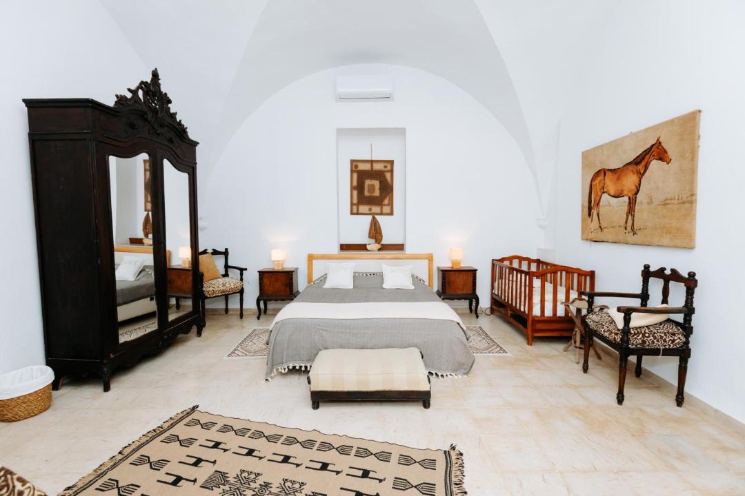 Photo of Bedroom in Hergla