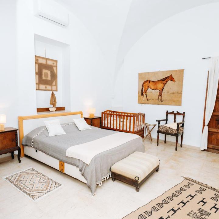 Photo of Bedroom in Hergla